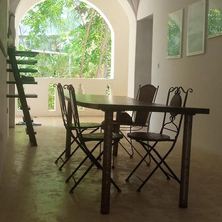 Jamala Guesthouse Lamu Exteriér fotografie