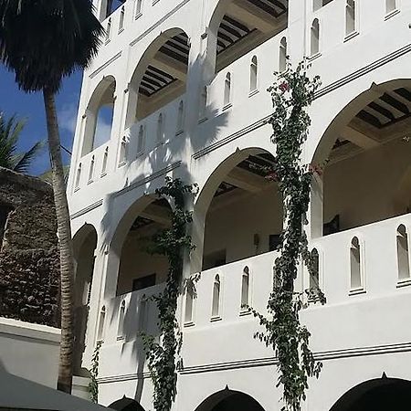Jamala Guesthouse Lamu Exteriér fotografie