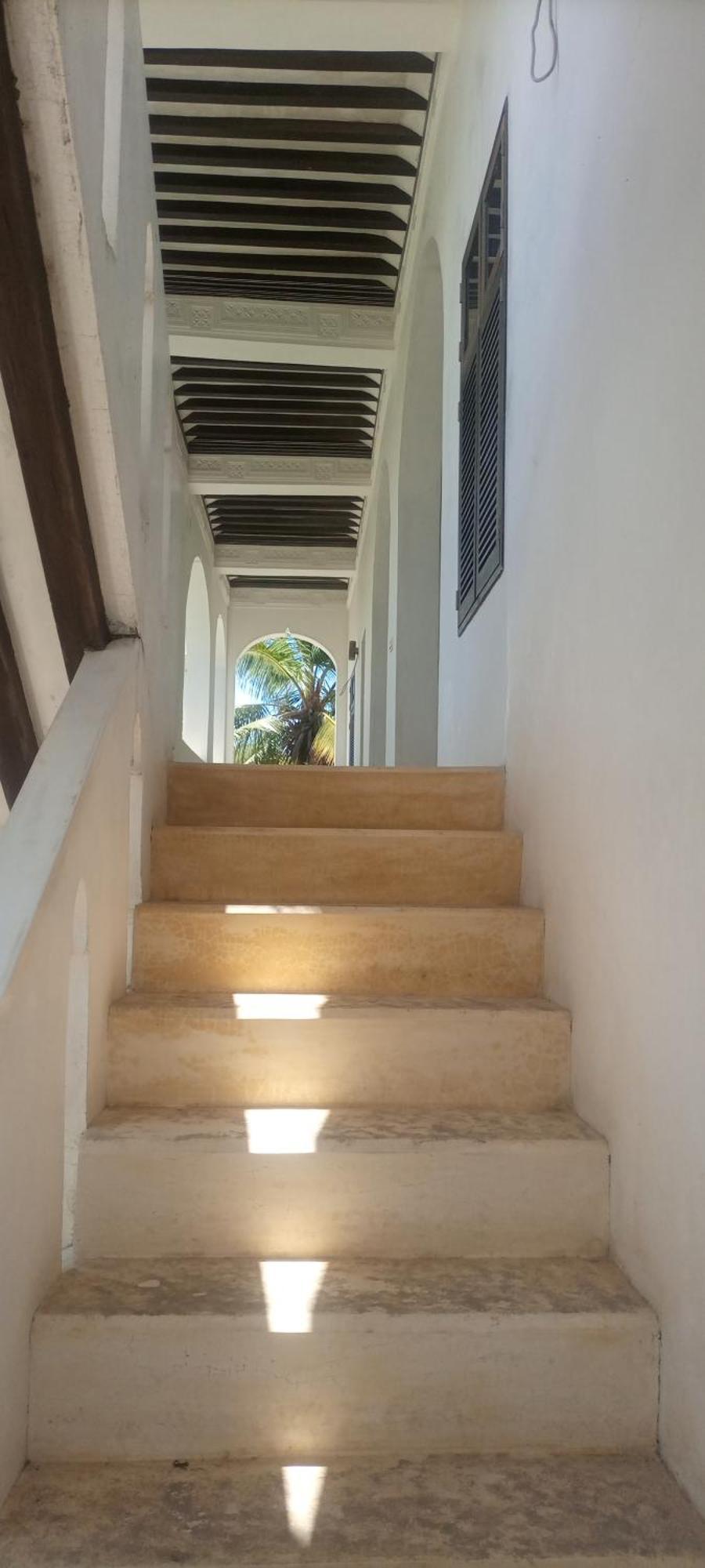 Jamala Guesthouse Lamu Exteriér fotografie