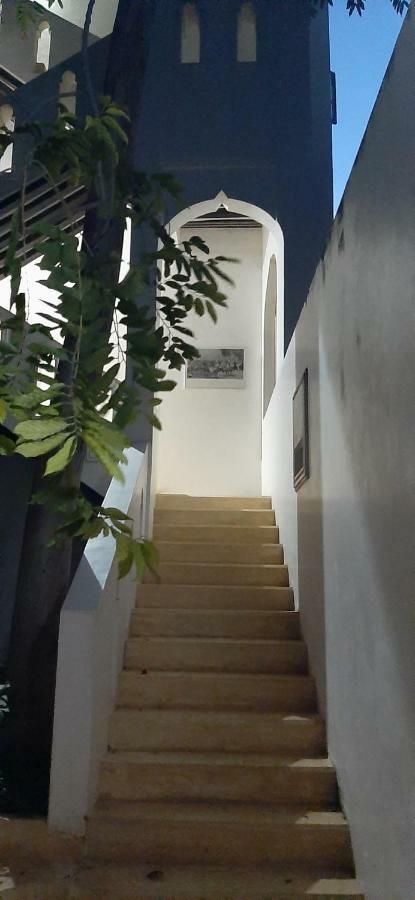 Jamala Guesthouse Lamu Exteriér fotografie