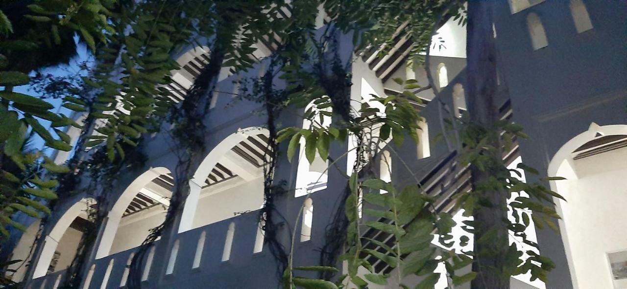 Jamala Guesthouse Lamu Exteriér fotografie